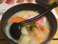 -Sushi Love 创意寿司(丽影广场店)