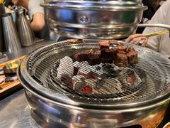 -本炙炭烤·蒲烧活鳗料理店(金沙洲店)
