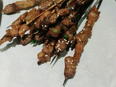 澳洲肥牛-木屋烧烤(坂田天安云谷店)