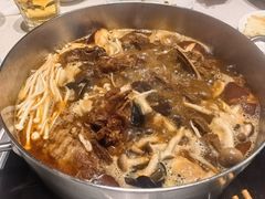 -蝎王府羊蝎子(北大地店)