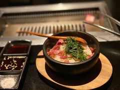 -松阪牛焼肉M(法善寺横丁店)