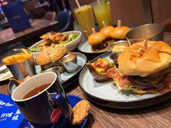 -bluefrog蓝蛙(石家庄欢乐汇店)