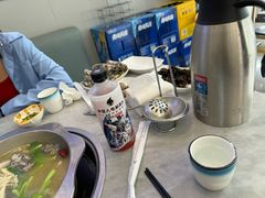 -光头药膳鸡(莱茵小镇店)