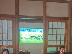 -杨厨的田园饭店(长城路店)