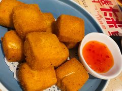 -点都德(汇胜楼店)