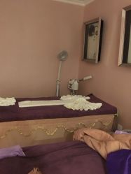 -悦己堂美容养生SPA