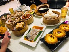 -七哥港式茶餐厅(亮马桥总店)