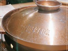 -浩源美食·椰子鸡