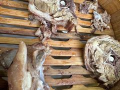 -老毛手抓·盐池滩羊非遗手抓(宁夏总店)