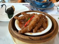 -云山茶餐厅(广东大厦店)