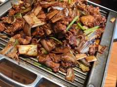 -四季民福烤鸭店(前门廊房二条店)