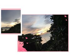 -网红落日悬崖餐厅 The Sky Gallery