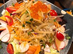 -千代武日本料理(开发区店)
