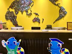 -杨梅红艺术教育(万象城教学中心)