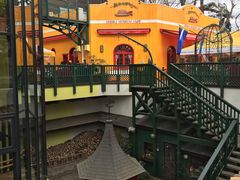 -三鹰之森吉卜力美术馆