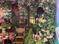 -第101座花园餐厅(湖滨88店)