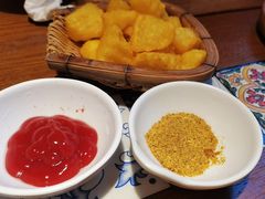 -芸南道·过桥米线(昆明老街旗舰店)