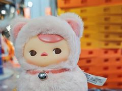 -嗨翻Hi-Fun竞技主题乐园·蹦床亲子生日轰趴(国光1937店)