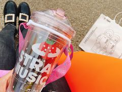 -大明宫国家遗址公园·御道广场