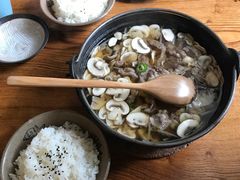 牛肉汤锅-汤厨(五道营店)