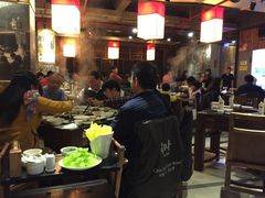 蜀九香火锅酒楼(九眼桥店)-蜀九香火锅(九眼桥店)