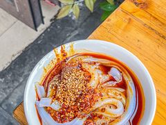 -张老五凉粉店(省医院店)