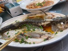 -望湖楼餐厅(白廊码头店)