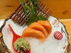 -大岛日本料理铁板烧(南通大饭店)