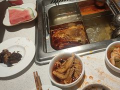 -海底捞火锅(凤凰广场店)
