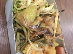 -双宝铁饭盒(南十四店)
