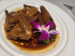 -海粤阁·精致粤菜·宴会厅(宝安店)