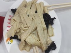 -杏园餐厅(西四北大街店)