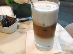 -悦厅·下午茶(杭州柏悦酒店)