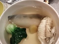 -君来湖滨饭店·渔餐厅