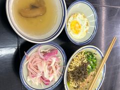-万三面馆(青龙正街太古里店)