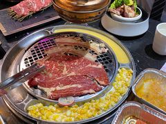 -鹤江桥·红油牛肉粉(SKP店)