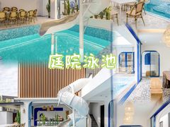 -巽寮湾