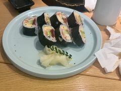 -沼津港精致料理·寿喜烧·烧鸟(青浦宝龙广场日料榜单店)
