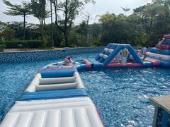 -清远熹乐谷温泉度假酒店