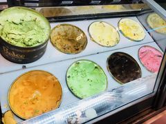 -盛江山自助料理(奥莱锦辉购物广场店)