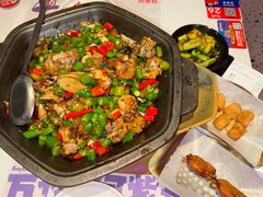 -蛙来哒(方圆荟店)