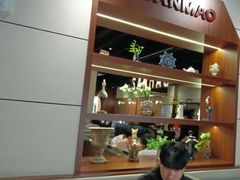 -三猫黑鱼花(南大店)