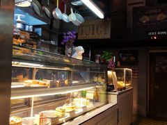 -Juicy Bakery(大学路店)