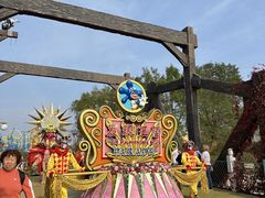 -大连海昌发现王国主题公园