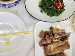 -清真·胖妈妈手抓餐厅(定西路长城宾馆店)