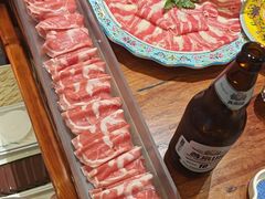 -乐宴·老北京铜火锅(八卦岭店)
