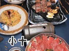 -小十料理(新城店)