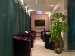 大堂-仙娜健康管理中心