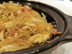 粉丝煲-顺丰轩园林酒家(天河店)
