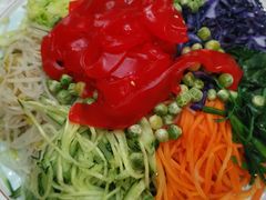 喜面菜码-清真•蜀风园(丁字沽店)